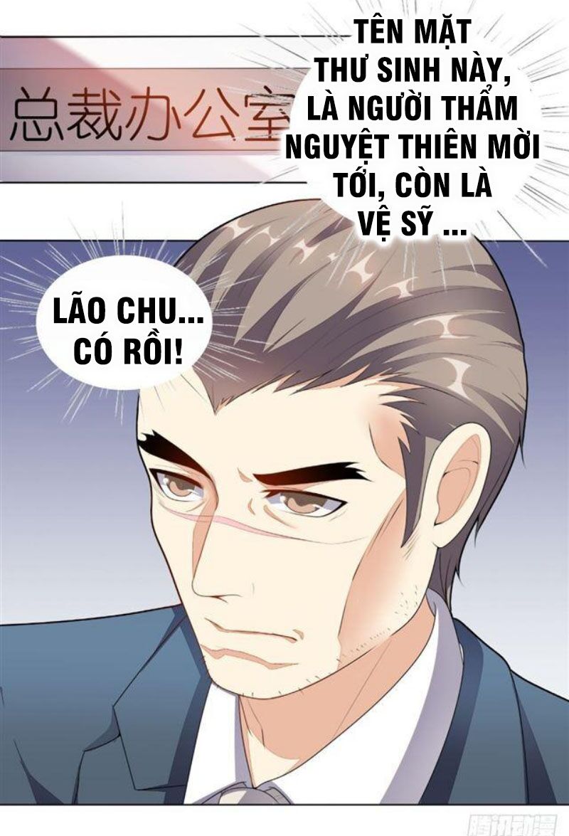 Wechat Siêu Cấp: Chapter 5