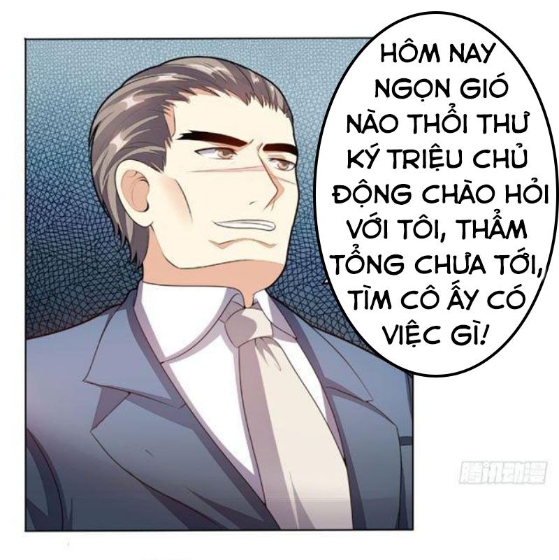 Wechat Siêu Cấp: Chapter 5