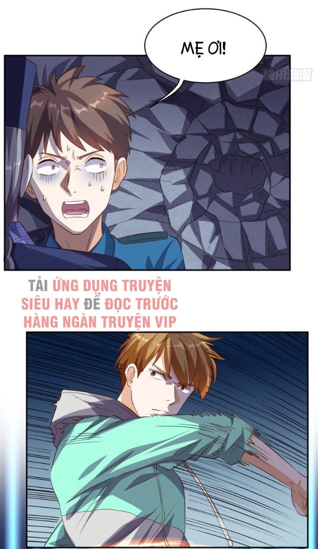 Wechat Siêu Cấp: Chapter 50