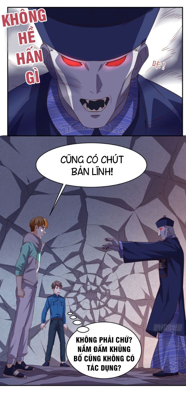 Wechat Siêu Cấp: Chapter 50