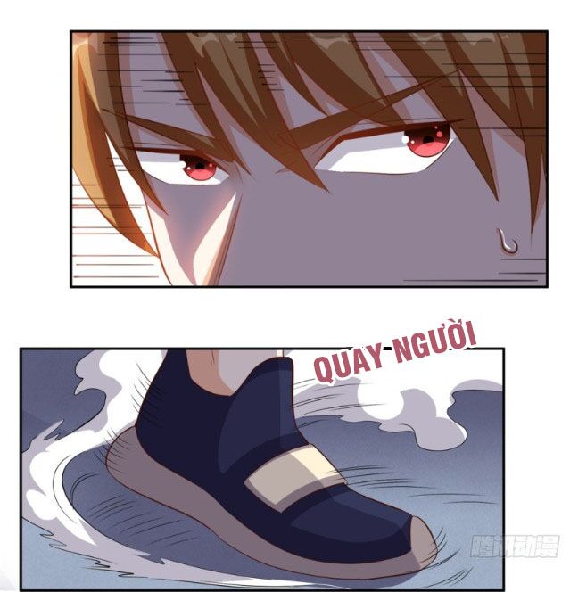 Wechat Siêu Cấp: Chapter 50
