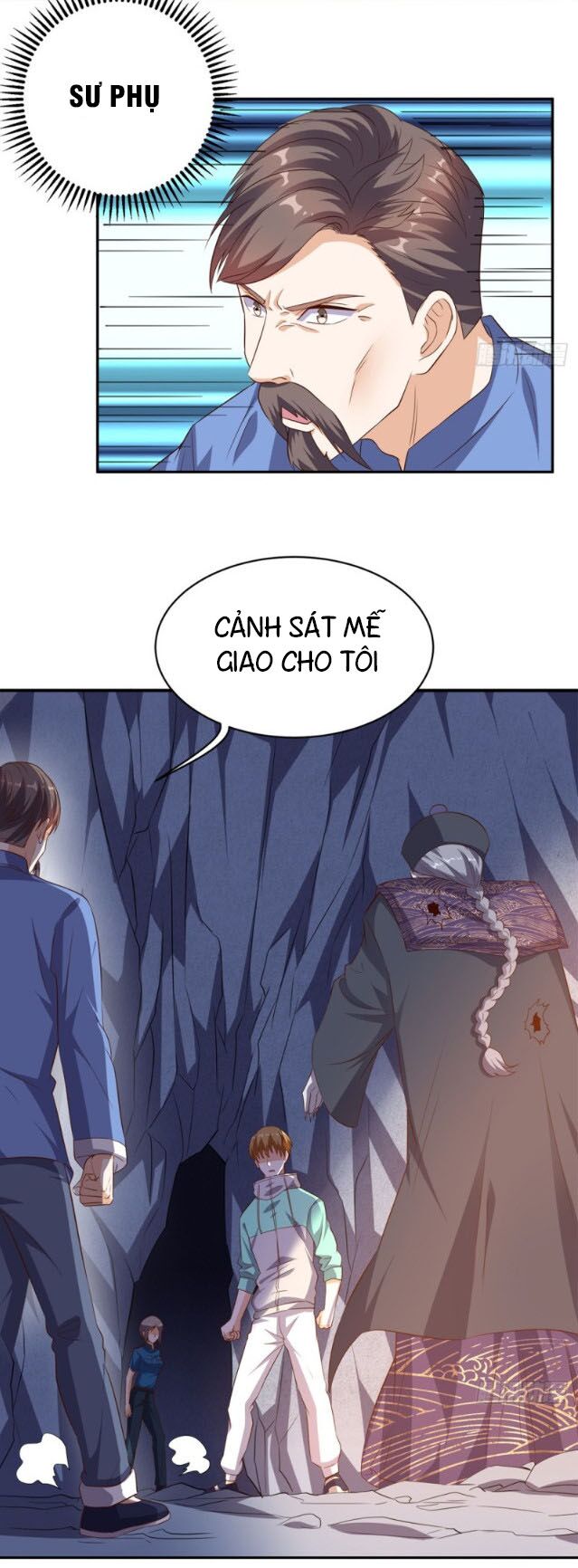 Wechat Siêu Cấp: Chapter 50
