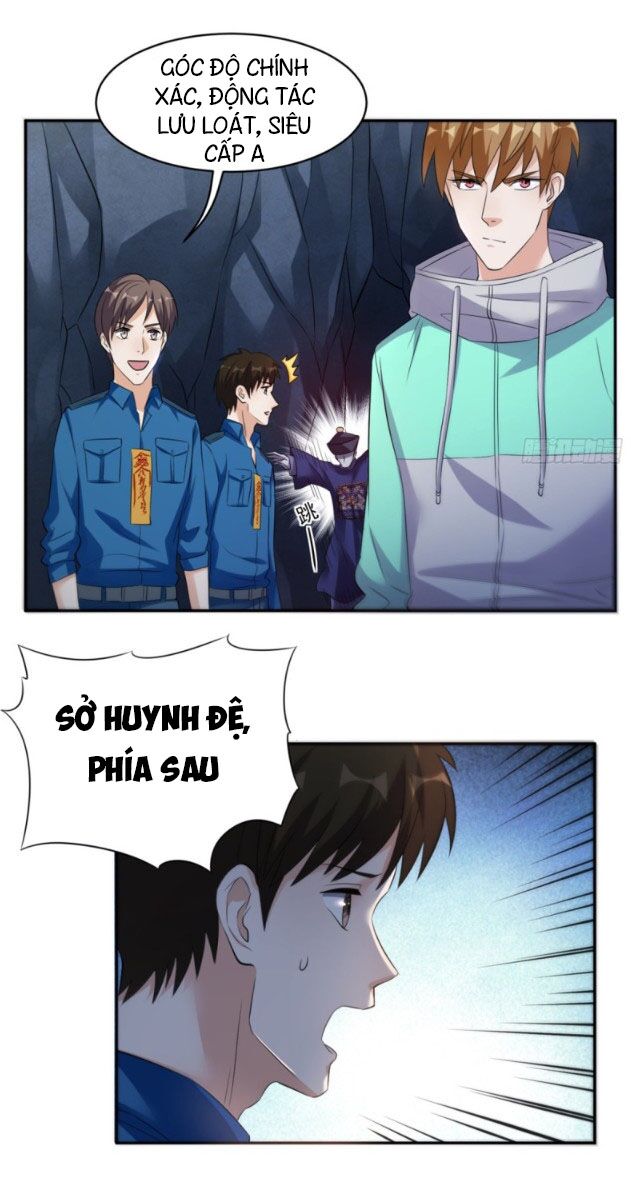 Wechat Siêu Cấp: Chapter 51