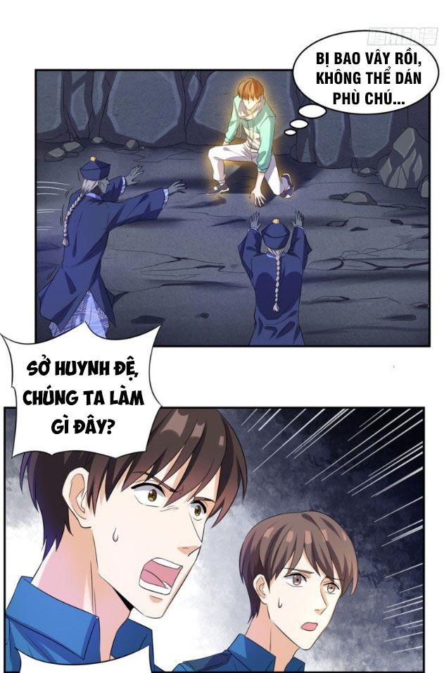 Wechat Siêu Cấp: Chapter 51