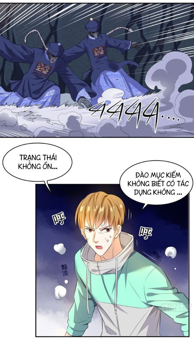 Wechat Siêu Cấp: Chapter 51