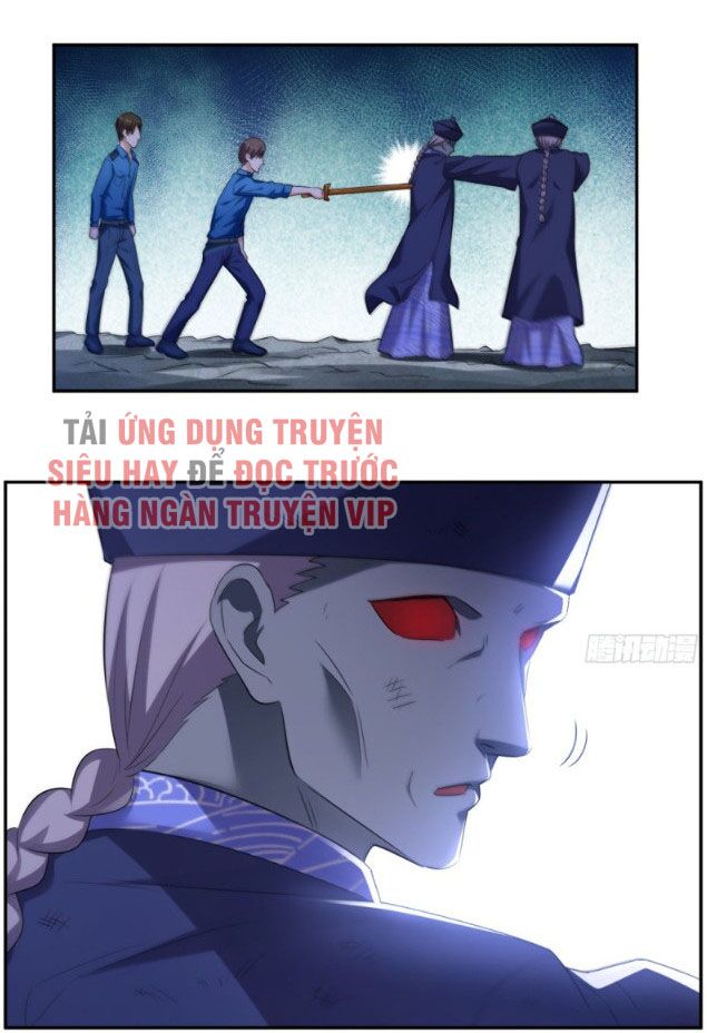 Wechat Siêu Cấp: Chapter 51