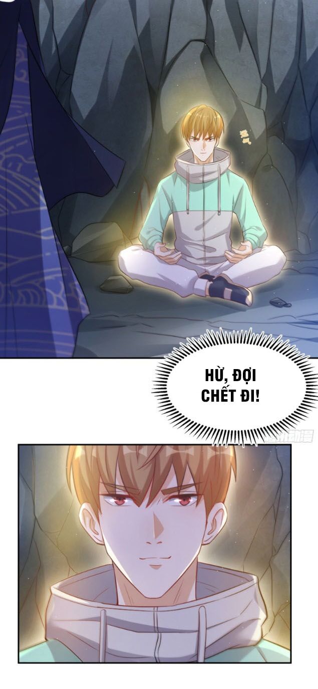 Wechat Siêu Cấp: Chapter 51