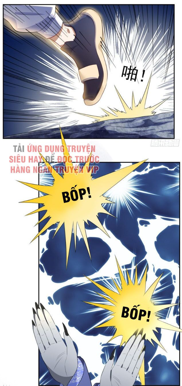 Wechat Siêu Cấp: Chapter 51