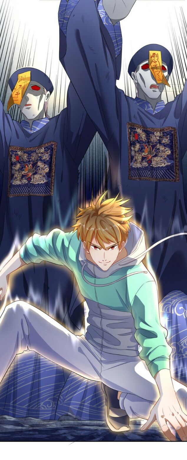 Wechat Siêu Cấp: Chapter 51