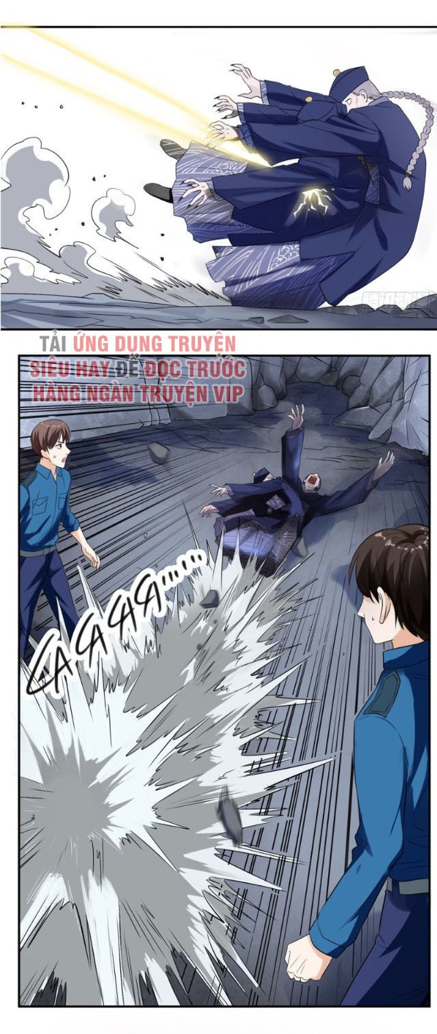 Wechat Siêu Cấp: Chapter 51