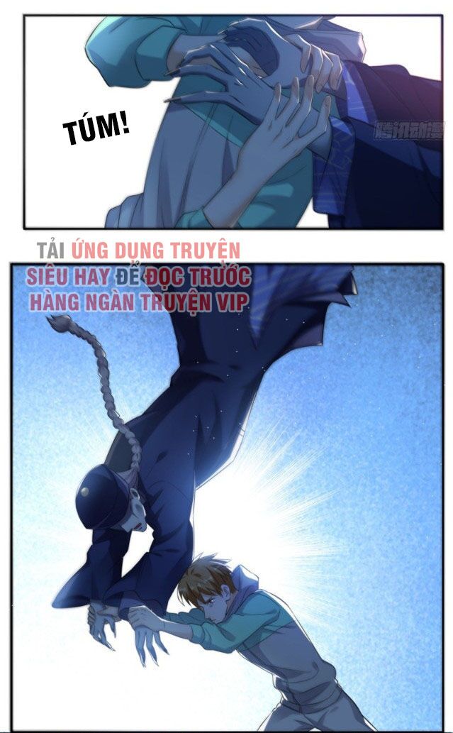 Wechat Siêu Cấp: Chapter 51