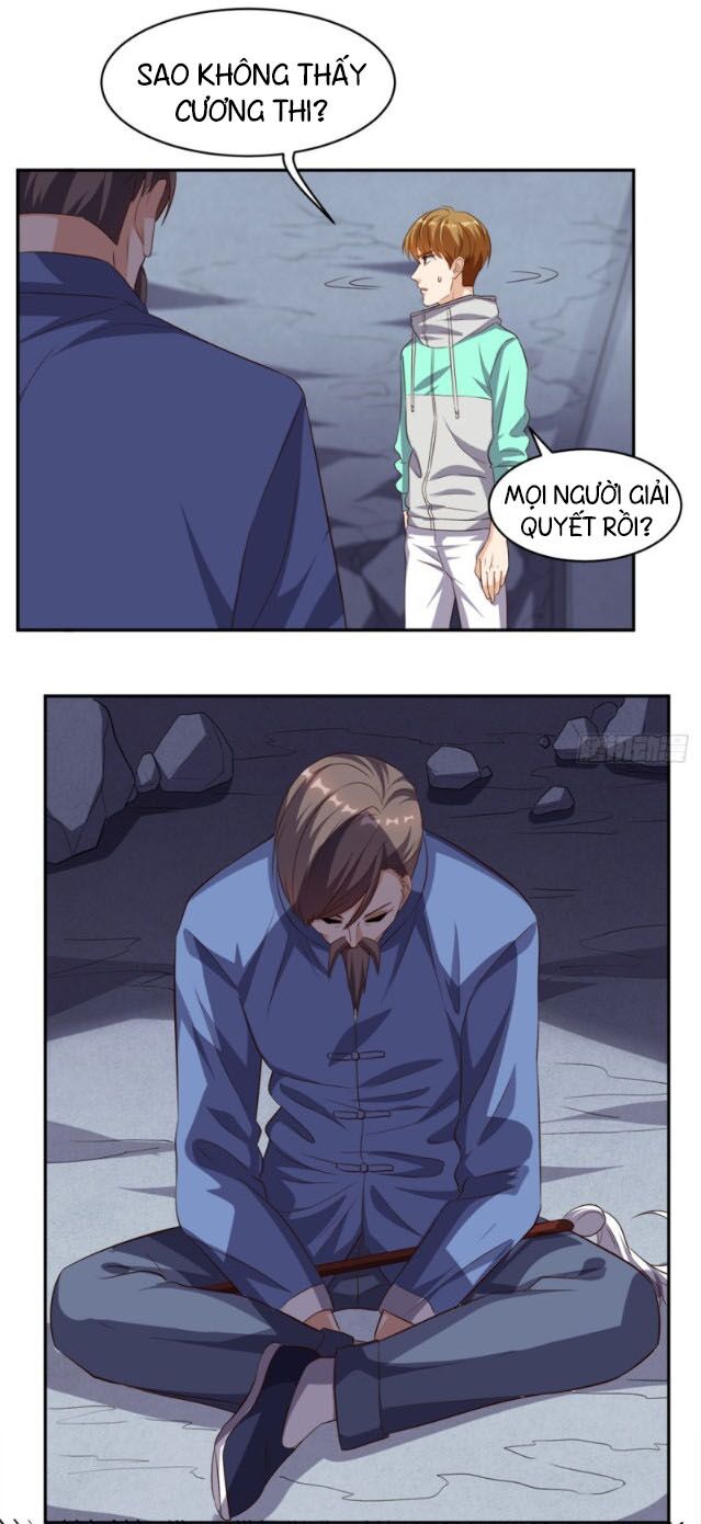 Wechat Siêu Cấp: Chapter 52