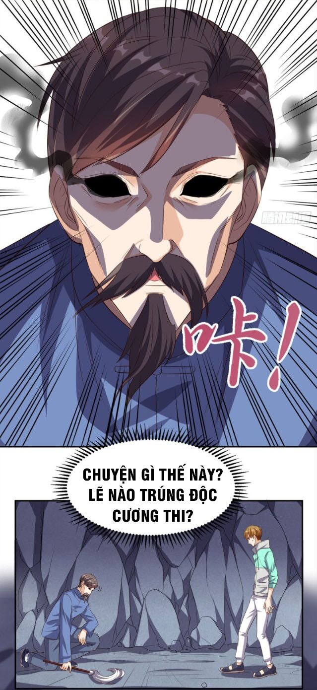 Wechat Siêu Cấp: Chapter 52