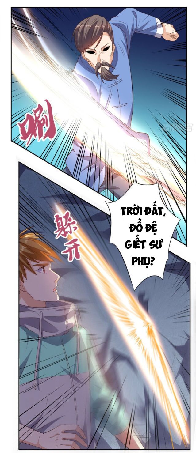 Wechat Siêu Cấp: Chapter 52