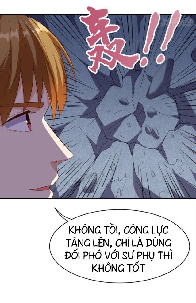 Wechat Siêu Cấp: Chapter 52