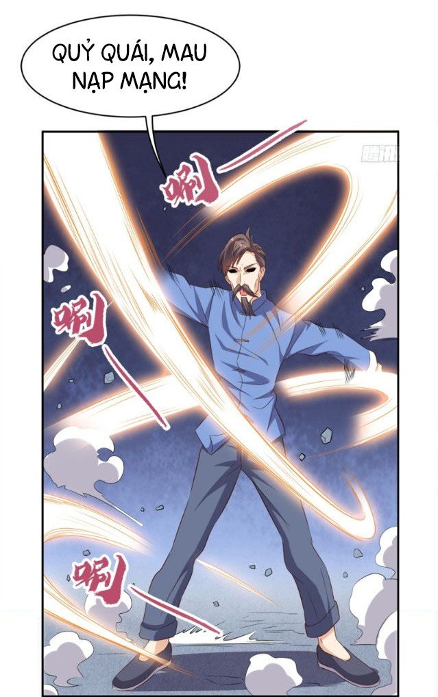 Wechat Siêu Cấp: Chapter 52