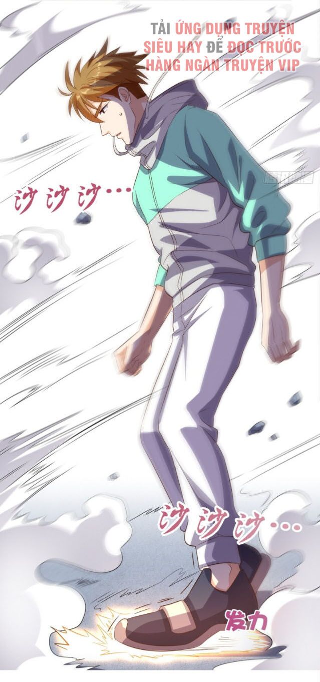 Wechat Siêu Cấp: Chapter 52