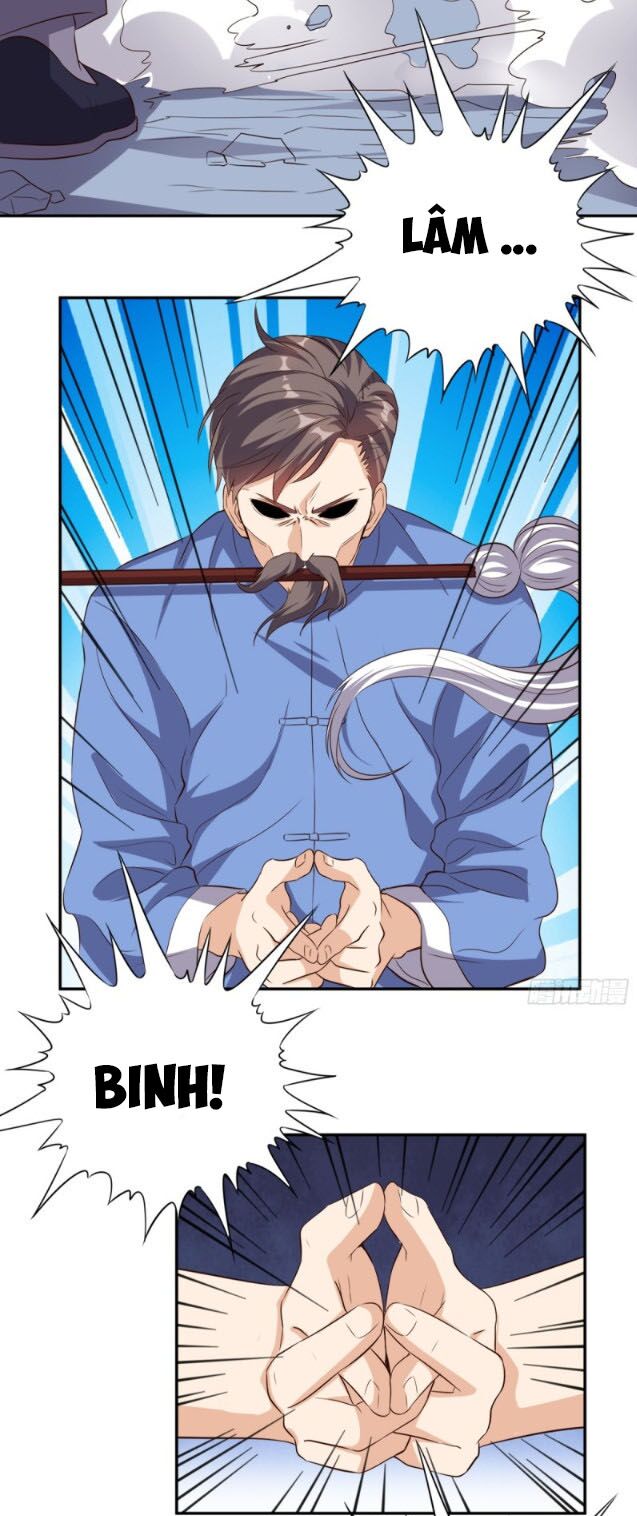 Wechat Siêu Cấp: Chapter 52