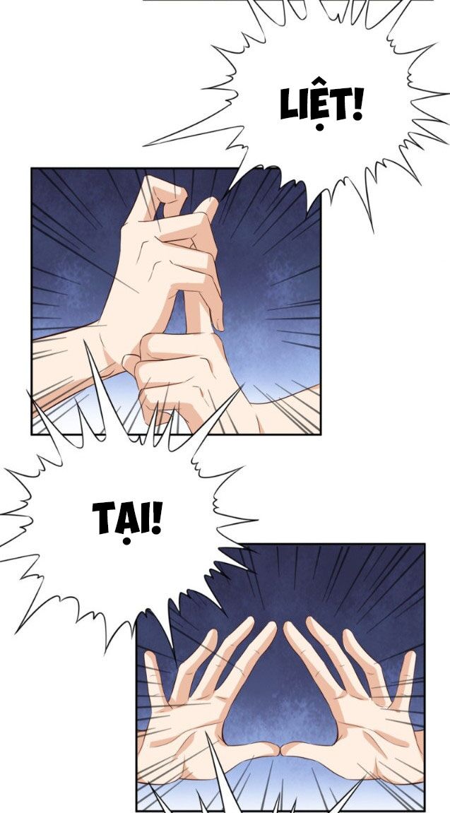 Wechat Siêu Cấp: Chapter 52