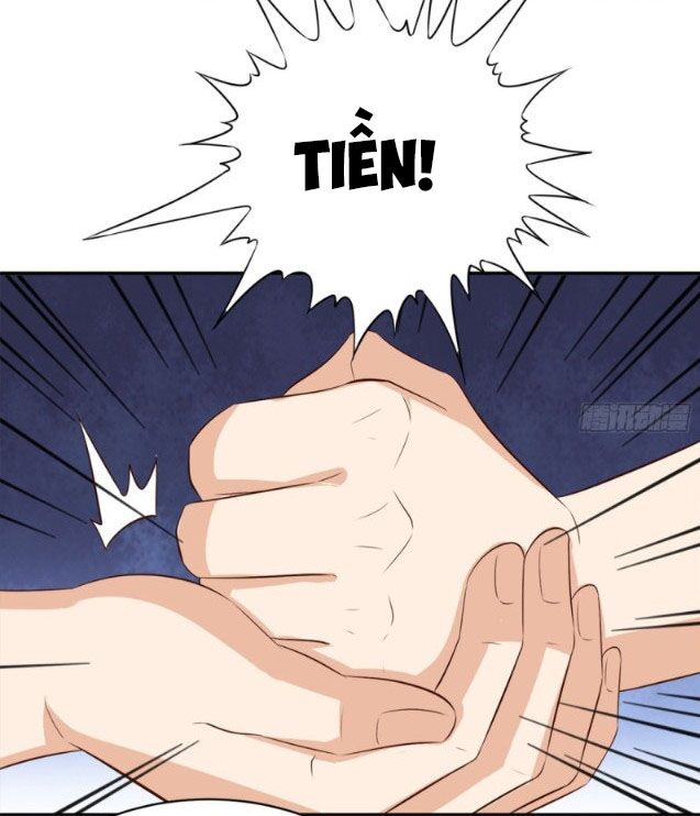 Wechat Siêu Cấp: Chapter 52
