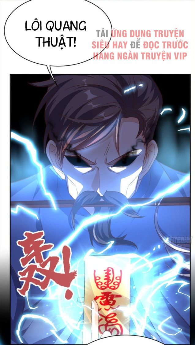 Wechat Siêu Cấp: Chapter 52