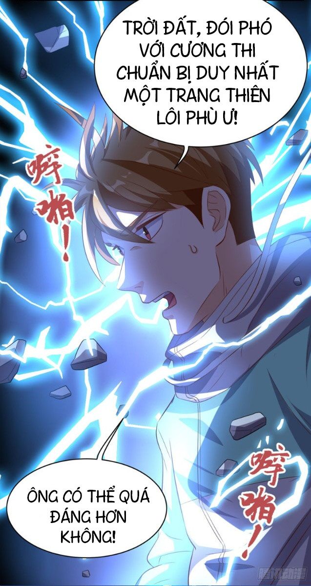 Wechat Siêu Cấp: Chapter 52