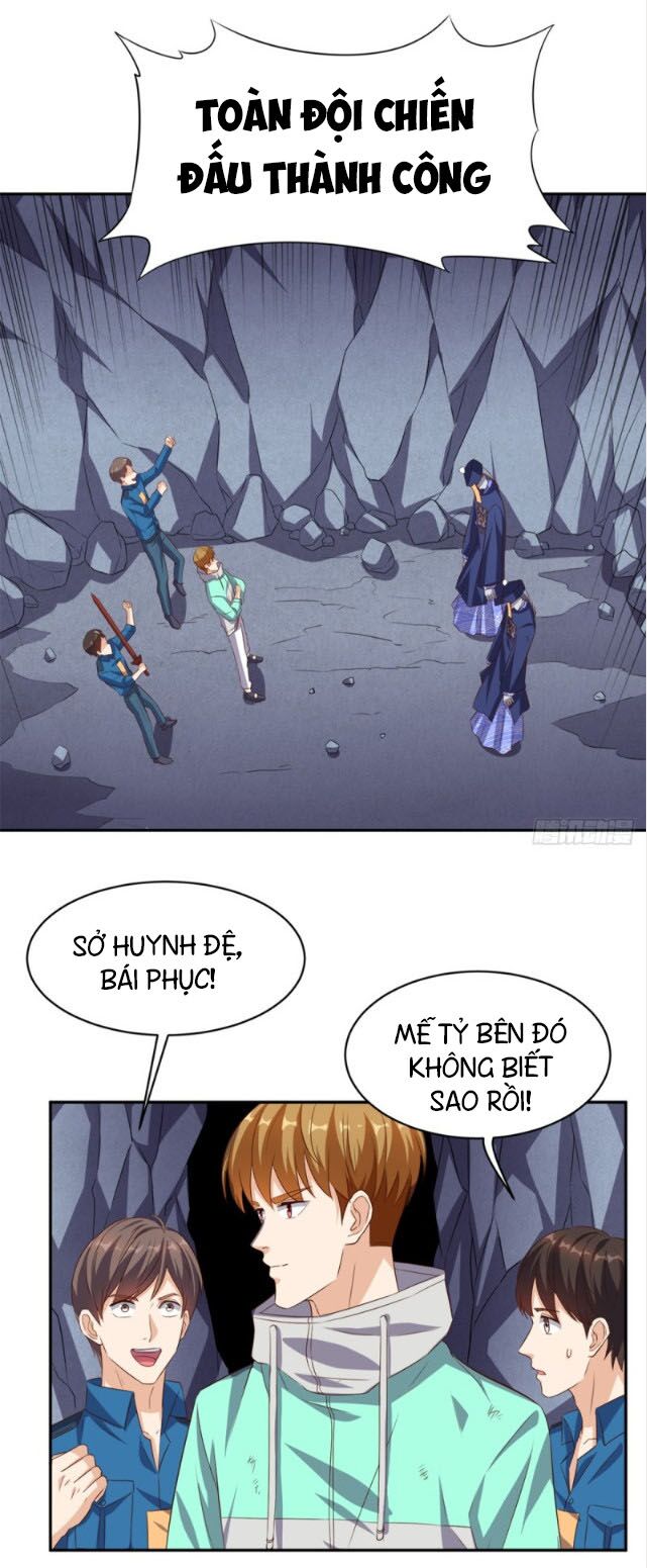 Wechat Siêu Cấp: Chapter 52