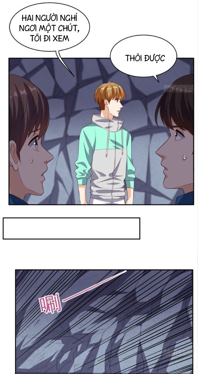 Wechat Siêu Cấp: Chapter 52