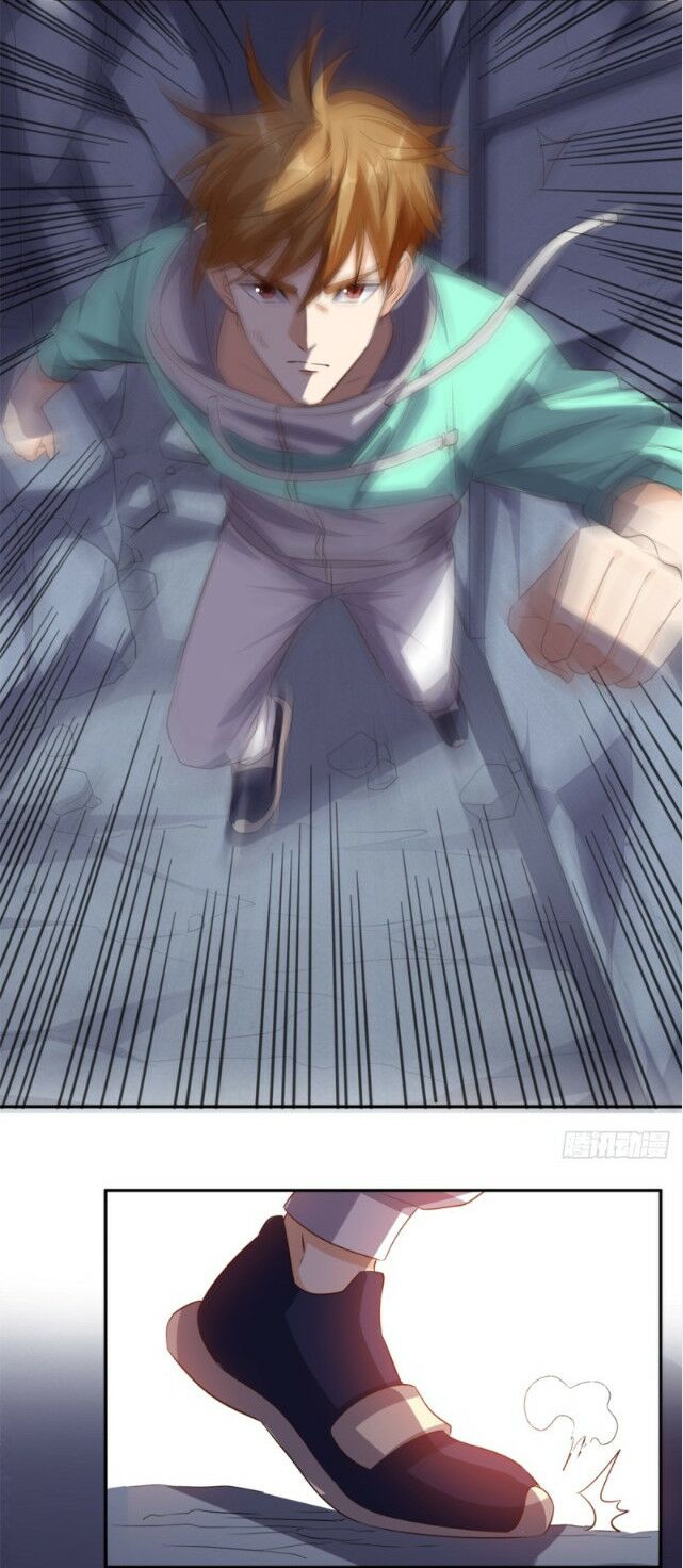 Wechat Siêu Cấp: Chapter 52
