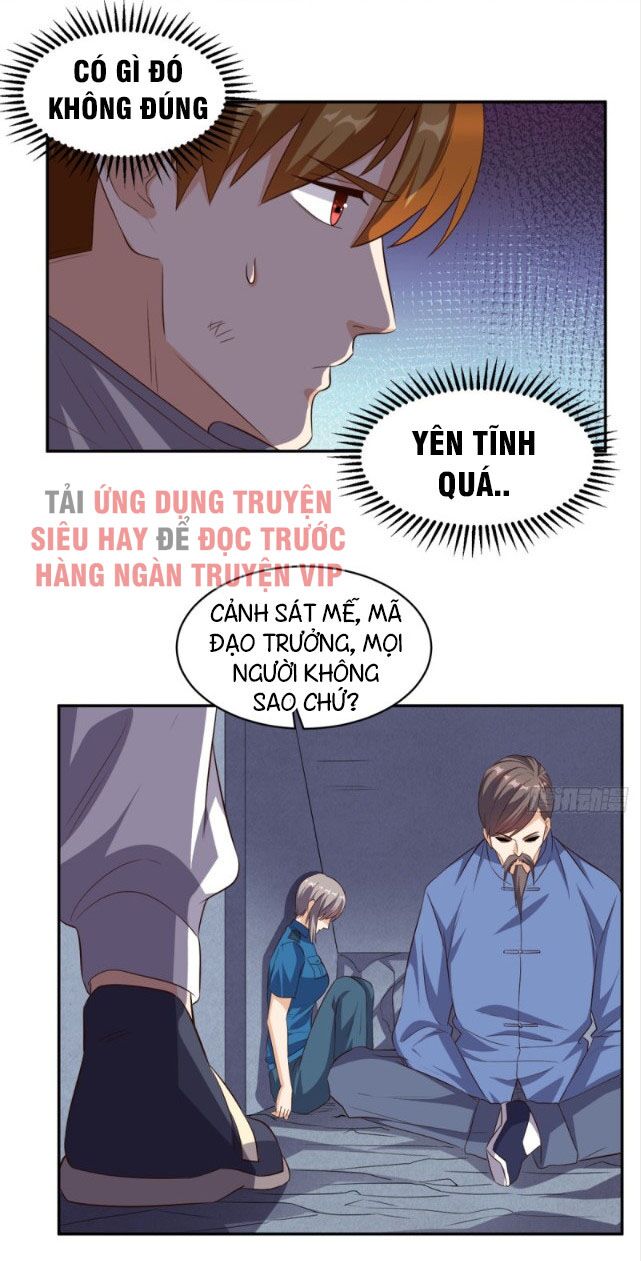 Wechat Siêu Cấp: Chapter 52