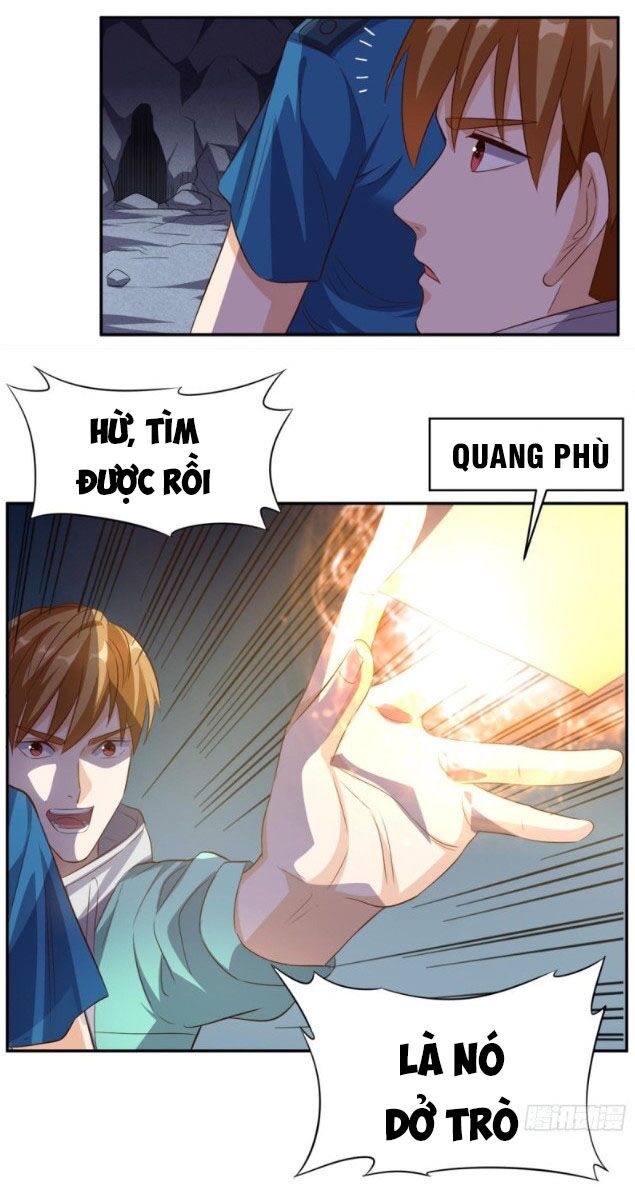 Wechat Siêu Cấp: Chapter 53