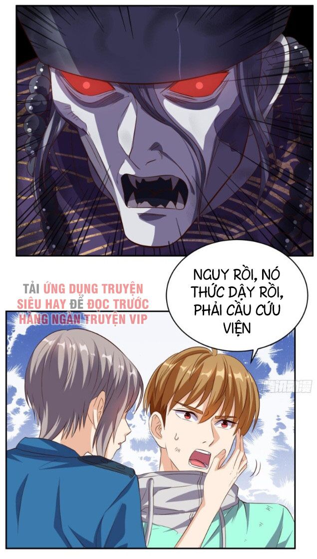 Wechat Siêu Cấp: Chapter 53