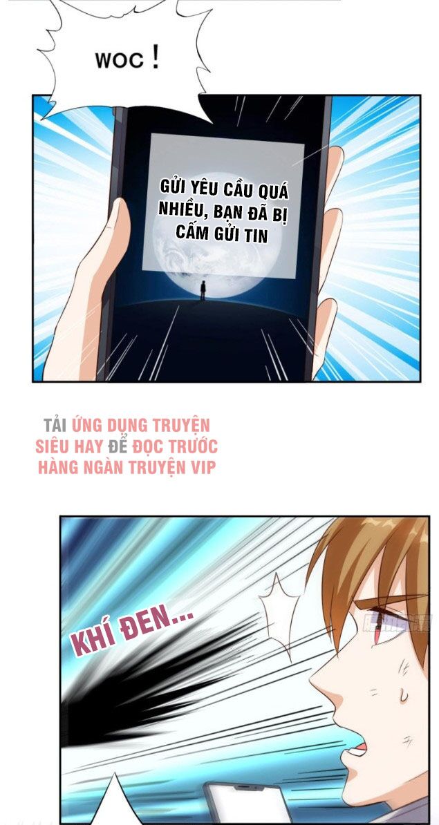 Wechat Siêu Cấp: Chapter 53