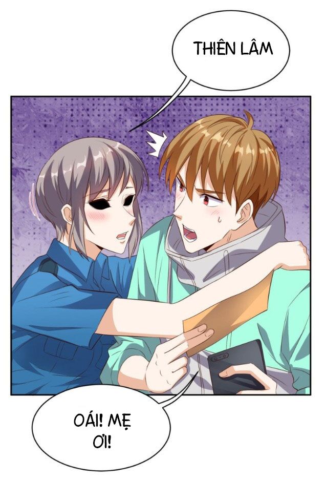 Wechat Siêu Cấp: Chapter 53