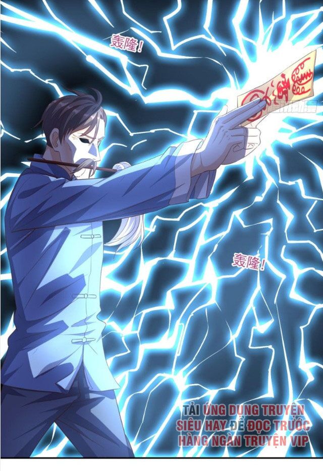 Wechat Siêu Cấp: Chapter 53