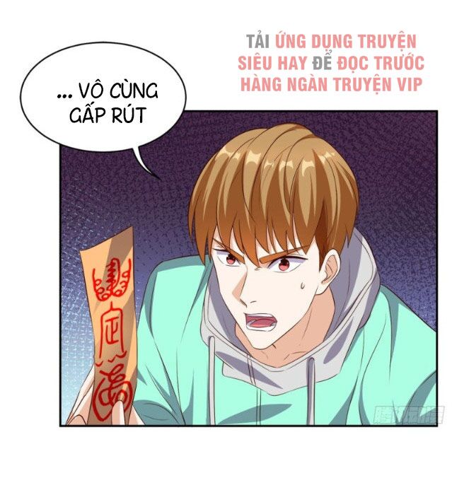 Wechat Siêu Cấp: Chapter 53