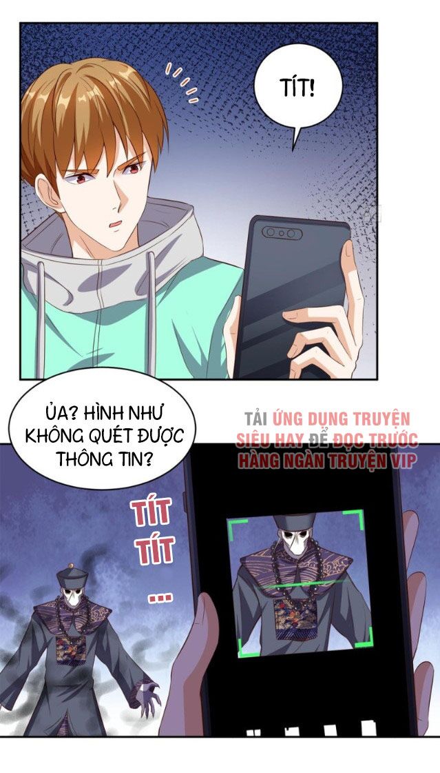 Wechat Siêu Cấp: Chapter 53