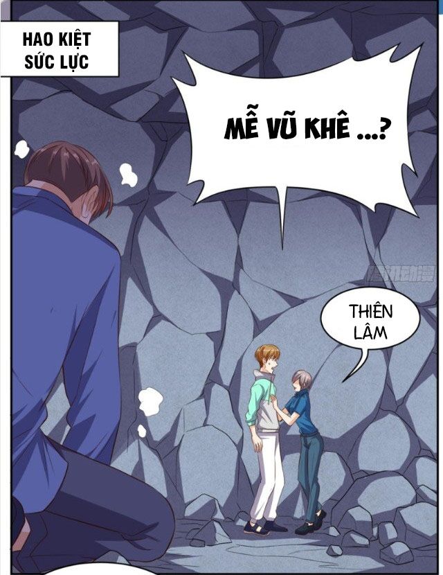 Wechat Siêu Cấp: Chapter 53