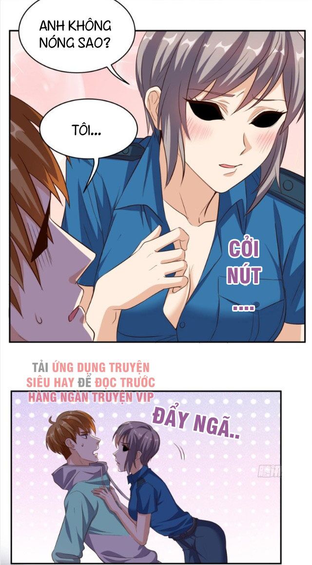 Wechat Siêu Cấp: Chapter 53