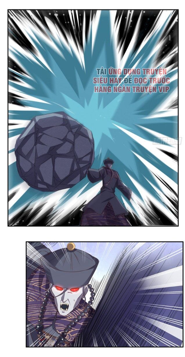 Wechat Siêu Cấp: Chapter 54