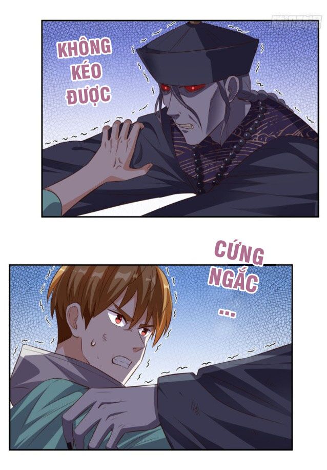 Wechat Siêu Cấp: Chapter 54