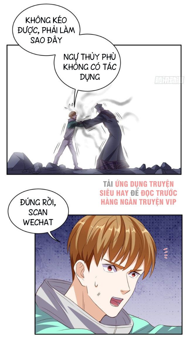 Wechat Siêu Cấp: Chapter 54