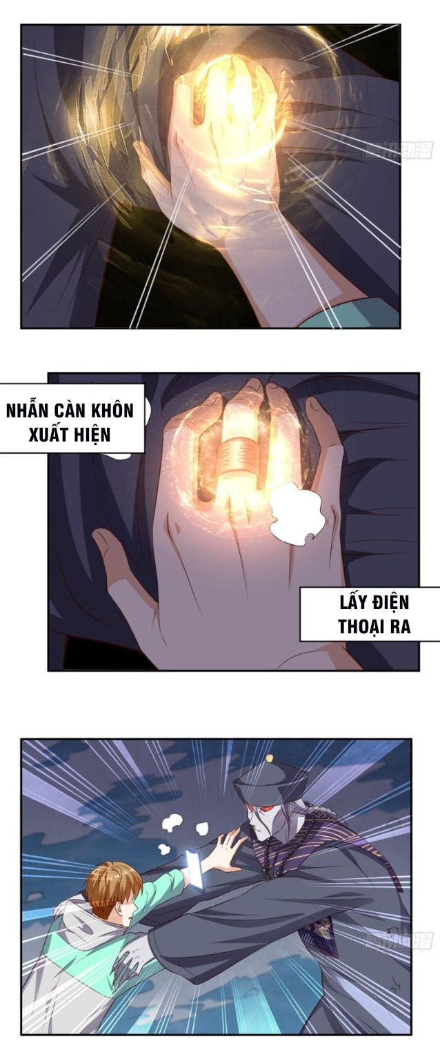 Wechat Siêu Cấp: Chapter 54