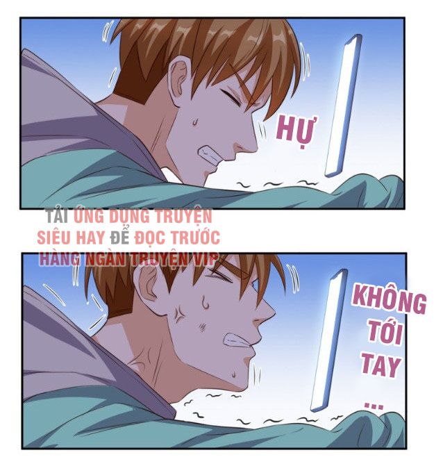 Wechat Siêu Cấp: Chapter 54