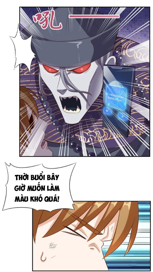 Wechat Siêu Cấp: Chapter 54