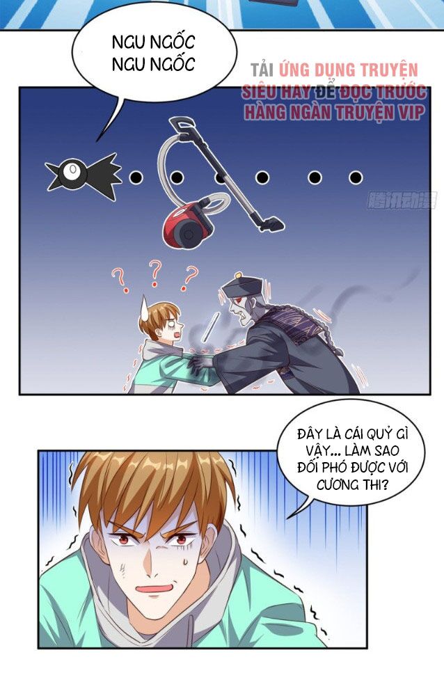 Wechat Siêu Cấp: Chapter 54