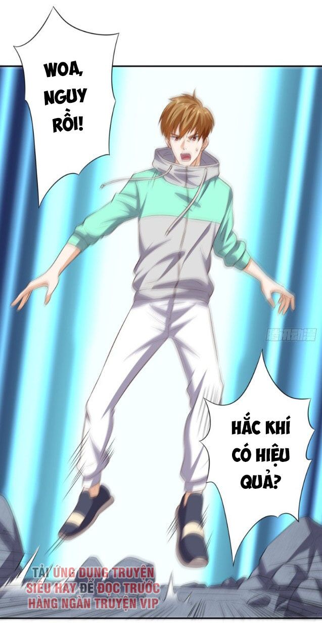 Wechat Siêu Cấp: Chapter 54