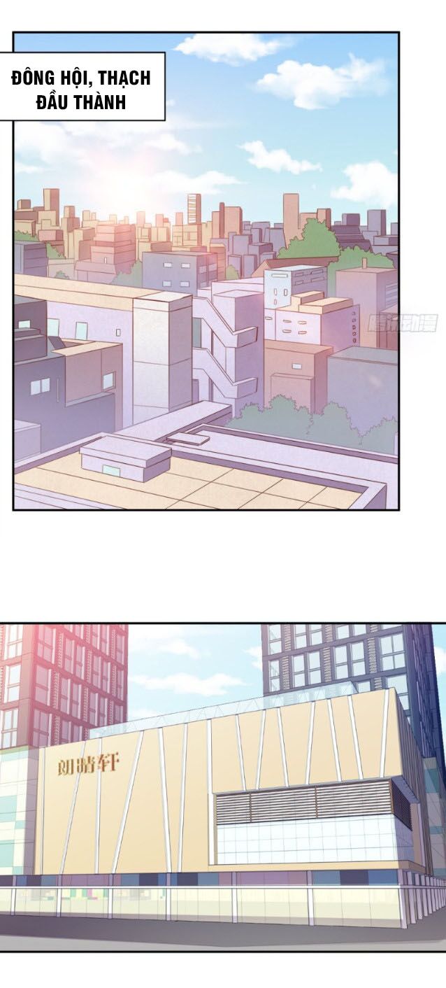 Wechat Siêu Cấp: Chapter 56