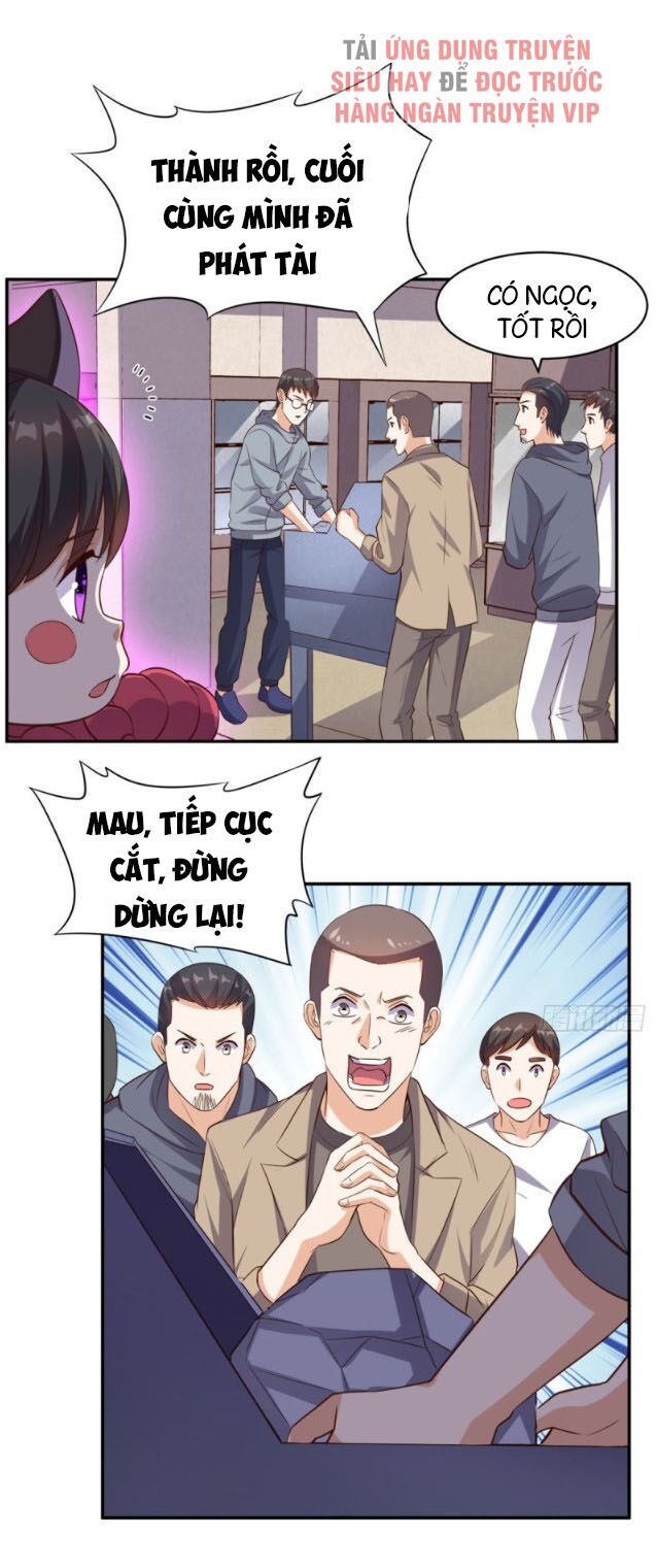 Wechat Siêu Cấp: Chapter 56