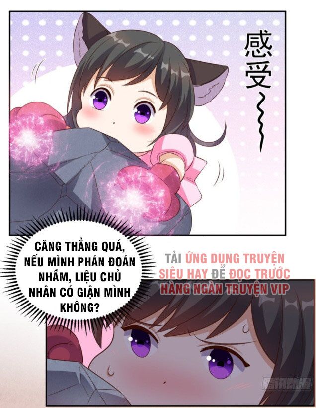 Wechat Siêu Cấp: Chapter 56